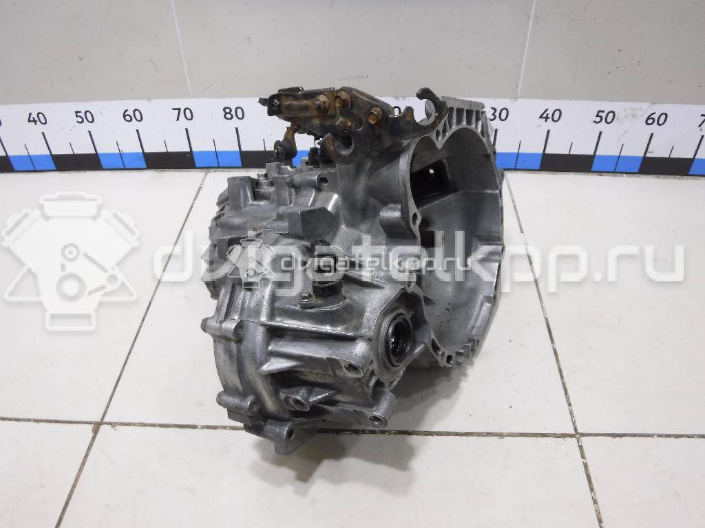 Фото Контрактная (б/у) МКПП для Hyundai Accent / Getz Tb 97 л.с 16V 1.4 л G4EE бензин 4300022908 {forloop.counter}}