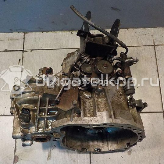 Фото Контрактная (б/у) МКПП для Hyundai Atos Mx / Getz Tb 58-67 л.с 12V 1.1 л G4HD бензин 4300022900