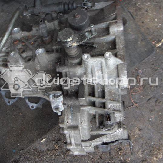 Фото Контрактная (б/у) МКПП для Hyundai Atos Mx / Getz Tb 58-67 л.с 12V 1.1 л G4HD бензин 4300022900