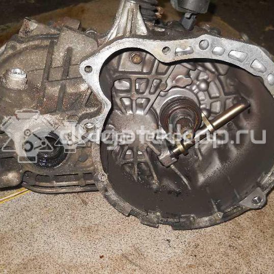 Фото Контрактная (б/у) МКПП для Hyundai Atos Mx / Getz Tb 58-67 л.с 12V 1.1 л G4HD бензин 4300022900