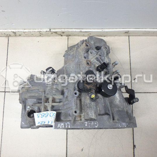 Фото Контрактная (б/у) МКПП для Hyundai Atos Mx / Getz Tb 58-67 л.с 12V 1.1 л G4HD бензин 4300022900