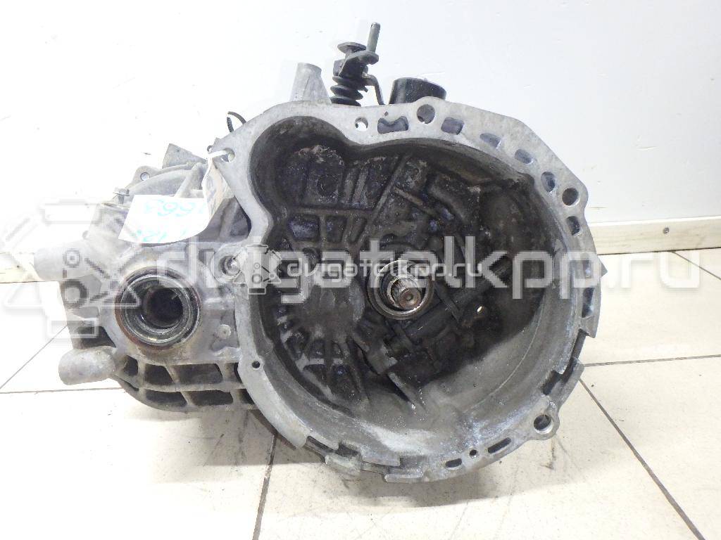 Фото Контрактная (б/у) МКПП для Hyundai Atos Mx / Getz Tb 58-67 л.с 12V 1.1 л G4HD бензин 4300022900 {forloop.counter}}