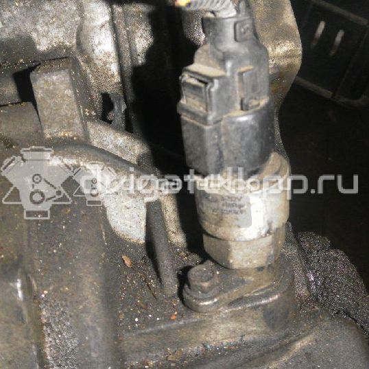 Фото Контрактная (б/у) МКПП для Hyundai Atos Mx / Getz Tb 58-67 л.с 12V 1.1 л G4HD бензин 4300022900