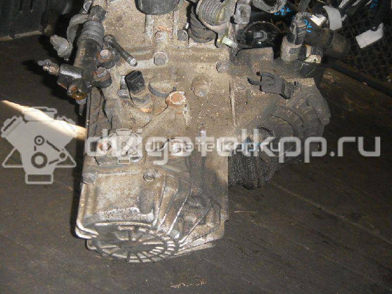 Фото Контрактная (б/у) МКПП для Hyundai Atos Mx / Getz Tb 58-67 л.с 12V 1.1 л G4HD бензин 4300022900 {forloop.counter}}