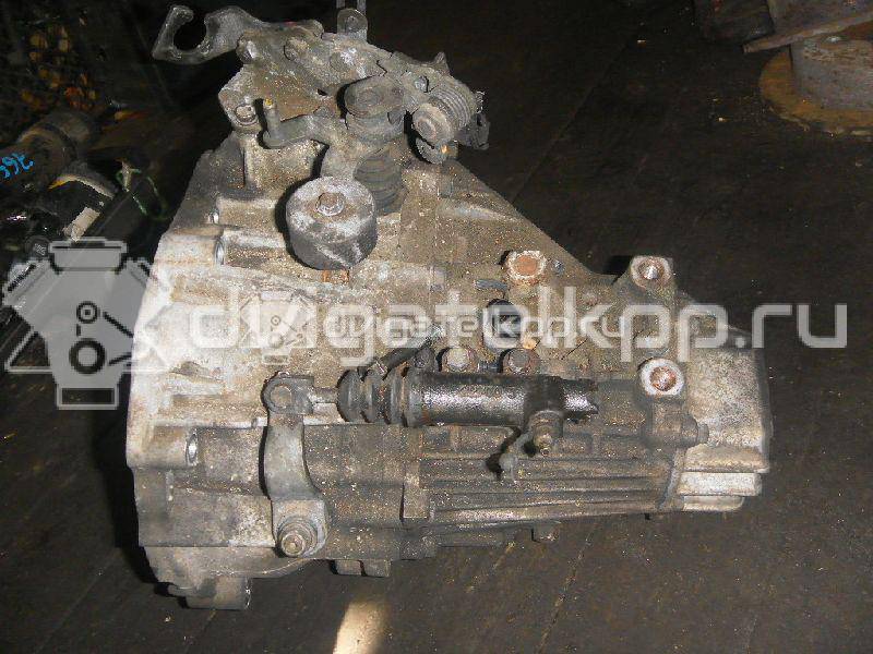 Фото Контрактная (б/у) МКПП для Hyundai Atos Mx / Getz Tb 58-67 л.с 12V 1.1 л G4HD бензин 4300022900 {forloop.counter}}