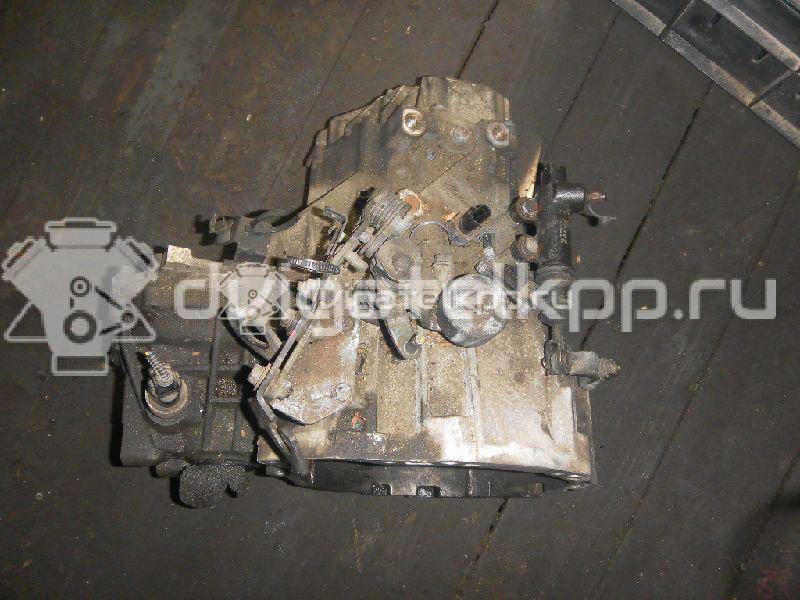 Фото Контрактная (б/у) МКПП для Hyundai Atos Mx / Getz Tb 58-67 л.с 12V 1.1 л G4HD бензин 4300022900 {forloop.counter}}