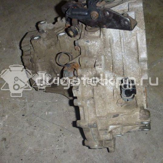 Фото Контрактная (б/у) МКПП для Hyundai Atos Mx / Getz Tb 58-67 л.с 12V 1.1 л G4HD бензин