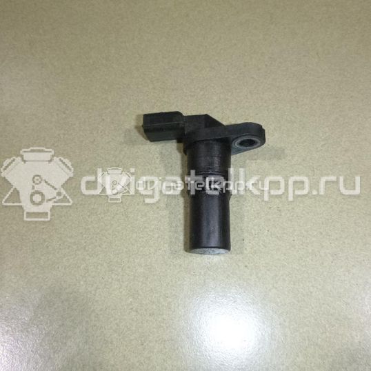 Фото Датчик положения коленвала  8200885209 для nissan Juke (F15)