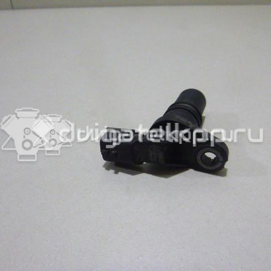 Фото Датчик положения коленвала  8200885209 для nissan Juke (F15)