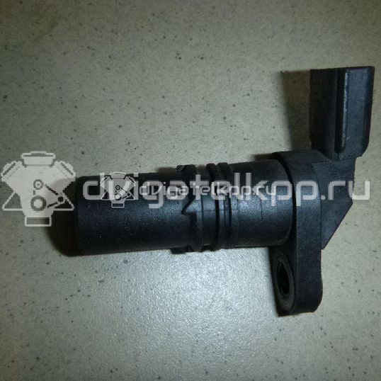 Фото Датчик положения коленвала  8200885209 для nissan Juke (F15)