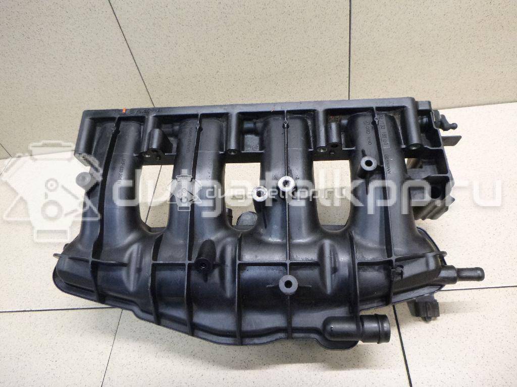 Фото Коллектор впускной для двигателя BPG для Audi A4 200 л.с 16V 2.0 л бензин 06F133201N {forloop.counter}}