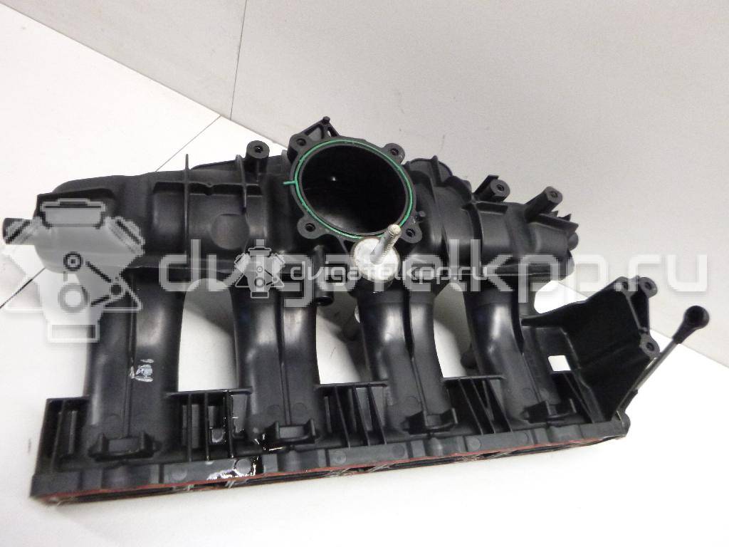 Фото Коллектор впускной для двигателя BPG для Audi A4 200 л.с 16V 2.0 л бензин 06F133201N {forloop.counter}}