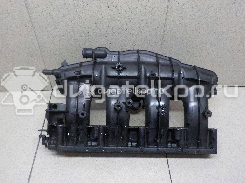 Фото Коллектор впускной для двигателя BWT для Audi A4 200-203 л.с 16V 2.0 л бензин 06F133201P {forloop.counter}}