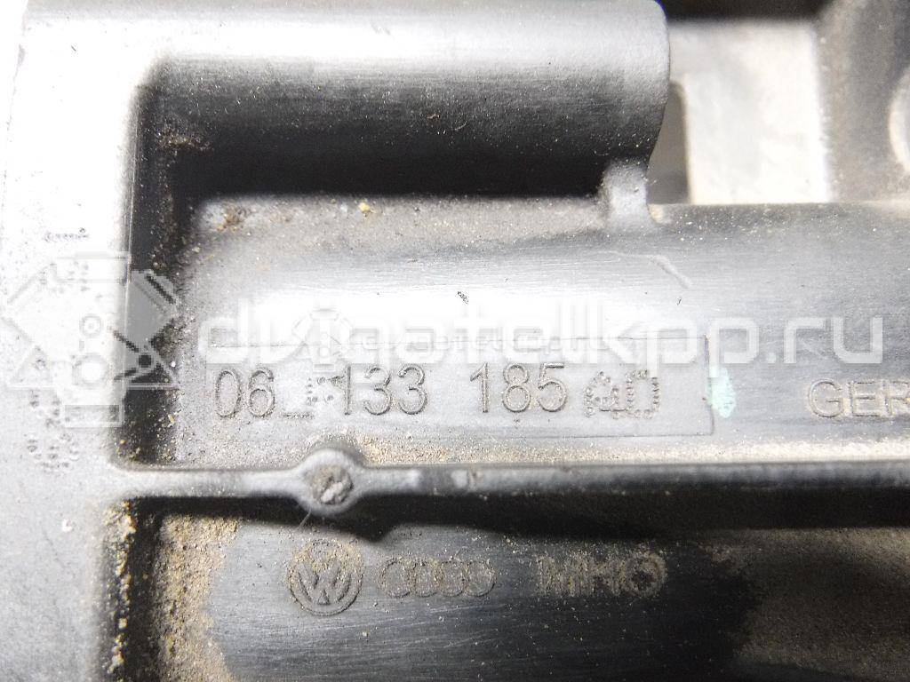 Фото Коллектор впускной для двигателя BWT для Audi A4 200-203 л.с 16V 2.0 л бензин 06F133201P {forloop.counter}}