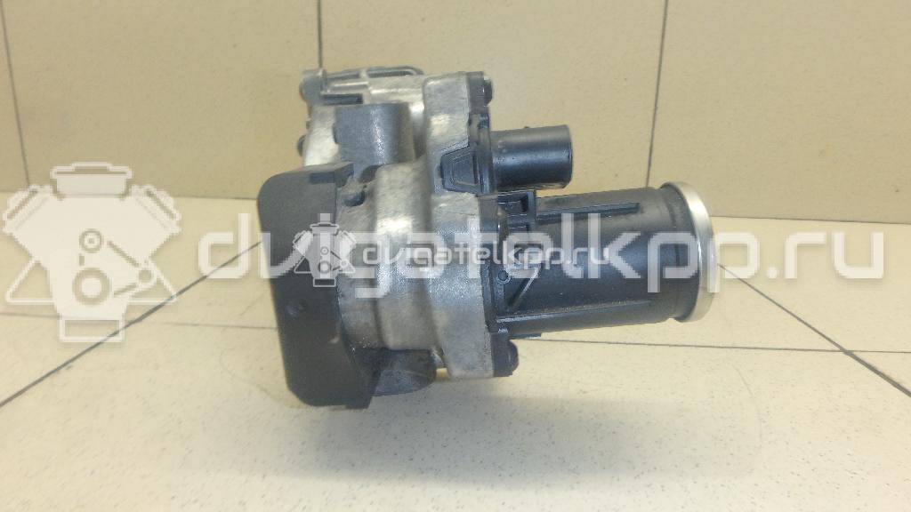 Фото Радиатор системы EGR для двигателя CFFB для Audi A3 / Q3 8U 140 л.с 16V 2.0 л Дизельное топливо 03L131512CF {forloop.counter}}