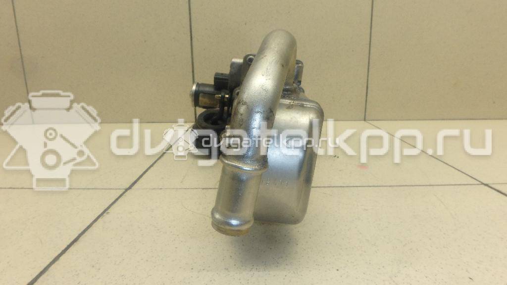 Фото Радиатор системы EGR для двигателя CFFB для Audi A3 / Q3 8U 140 л.с 16V 2.0 л Дизельное топливо 03L131512CF {forloop.counter}}