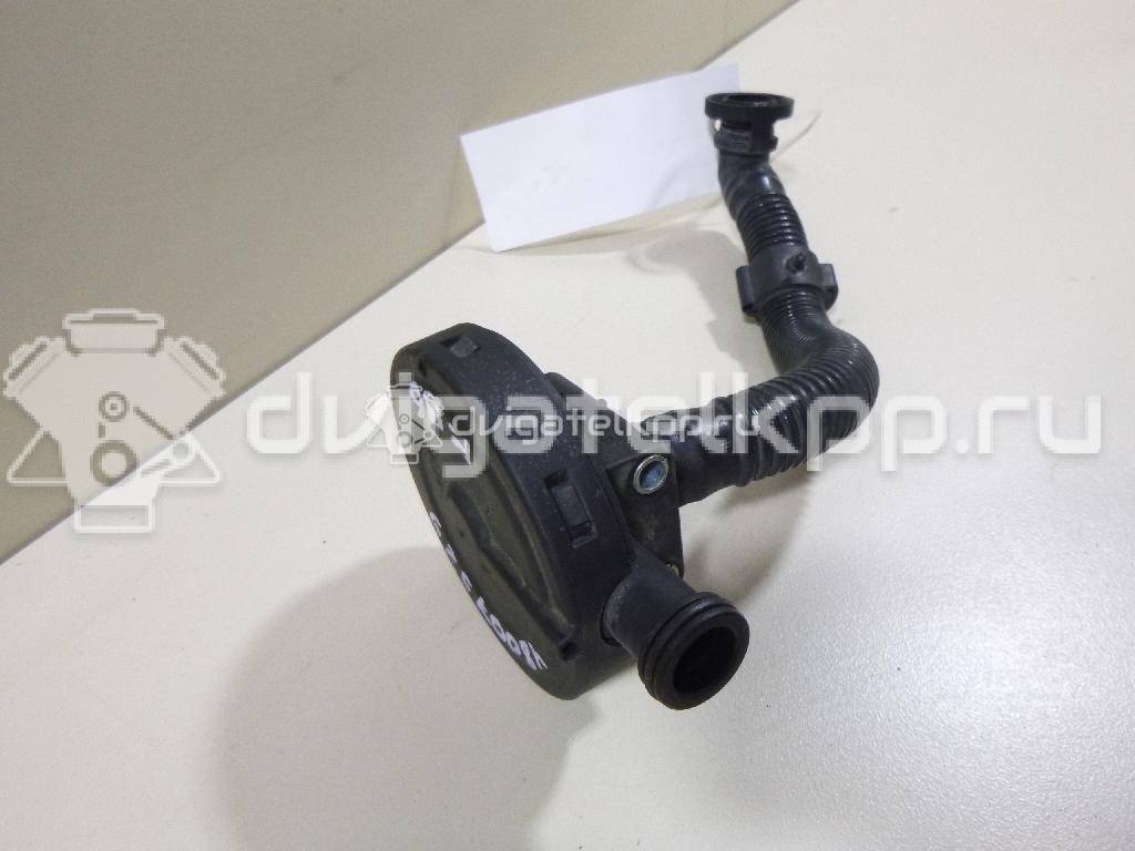 Фото Клапан воздушный для двигателя BLF для Audi A3 115 л.с 16V 1.6 л бензин 03C103201E {forloop.counter}}