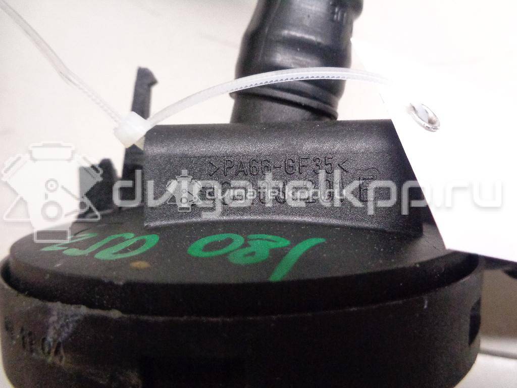 Фото Клапан воздушный для двигателя BLF для Audi A3 115 л.с 16V 1.6 л бензин 03C103201E {forloop.counter}}