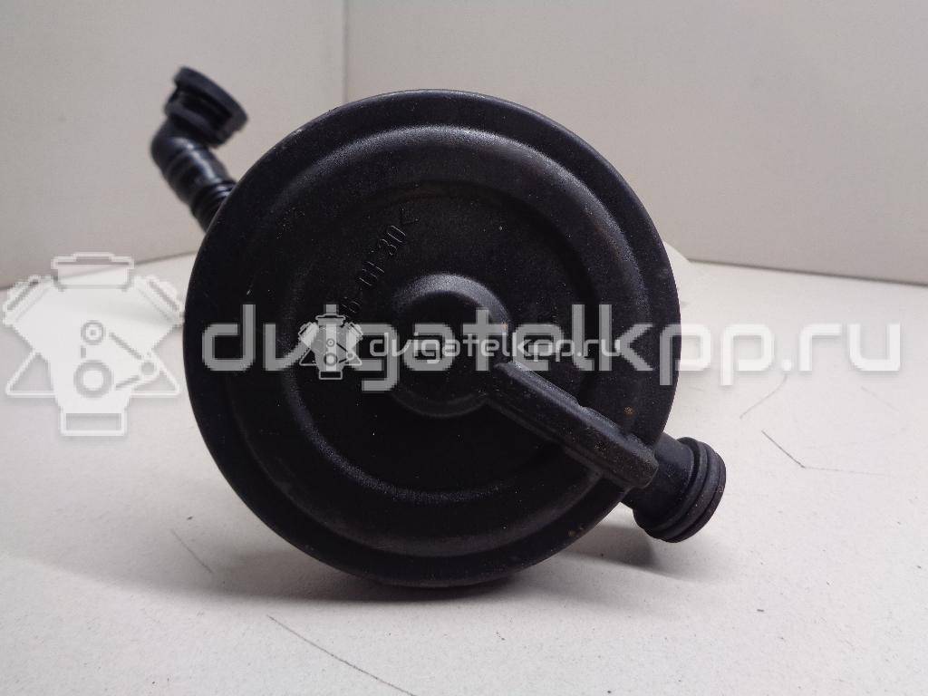 Фото Клапан воздушный для двигателя BLF для Audi A3 115 л.с 16V 1.6 л бензин 03C103201E {forloop.counter}}