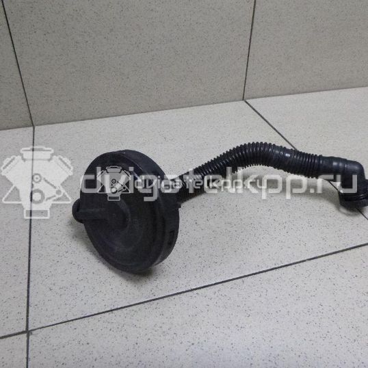 Фото Клапан воздушный для двигателя BLF для Audi A3 115 л.с 16V 1.6 л бензин 03C103201E