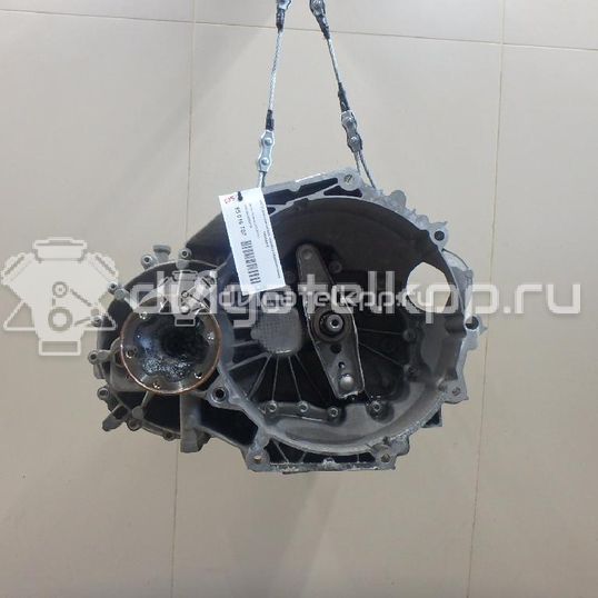 Фото Контрактная (б/у) МКПП для Audi A3 122 л.с 16V 1.4 л CXSA бензин 0AJ300041G