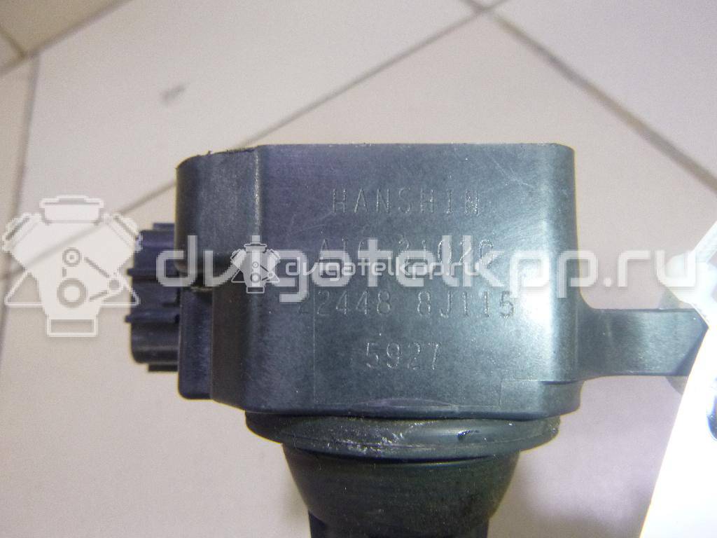 Фото Катушка зажигания  224488J115 для Nissan Teana / 350 Z Z33 / Altima / Maxima / Elgrand {forloop.counter}}