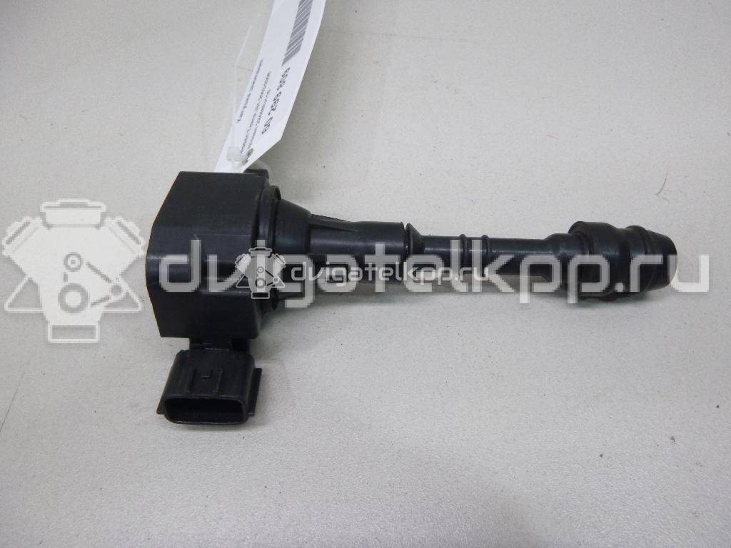 Фото Катушка зажигания  224488J115 для Nissan Teana / 350 Z Z33 / Altima / Maxima / Elgrand {forloop.counter}}