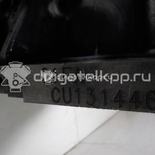 Фото Контрактный (б/у) двигатель G4FA для Hyundai Ix20 Jc / Accent / I20 / I30 90-109 л.с 16V 1.4 л бензин 155N12BU00