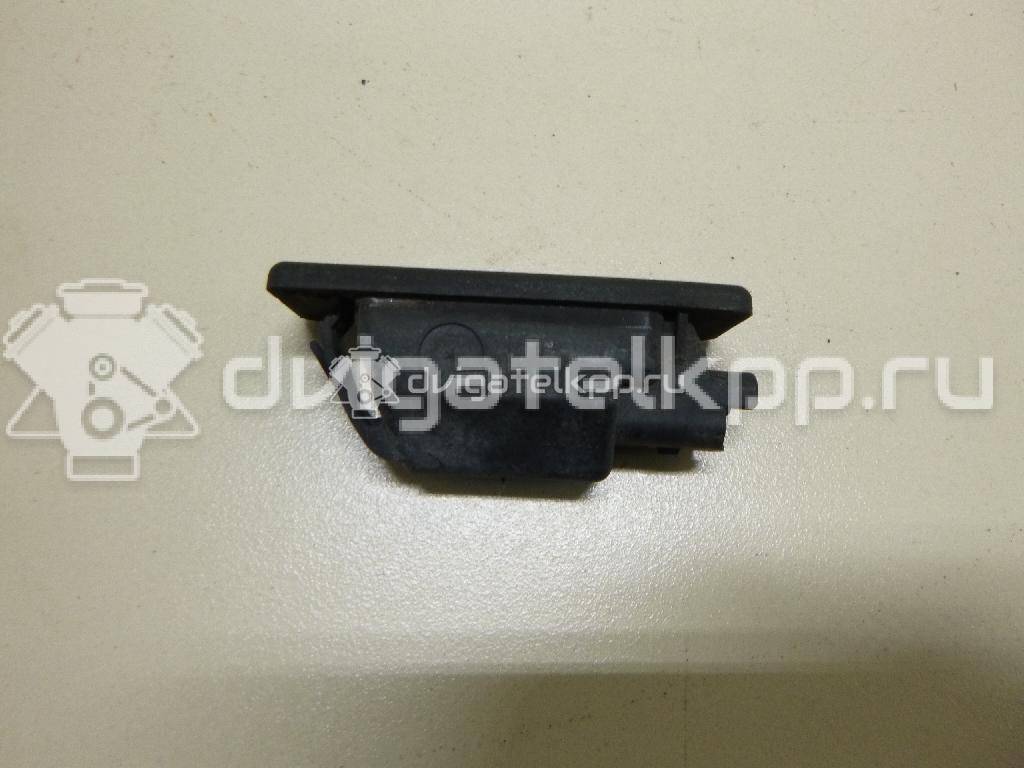 Фото Фонарь подсветки номера  26510AU300 для Nissan Primera / Micra / Note / Nv200 / Np300 {forloop.counter}}