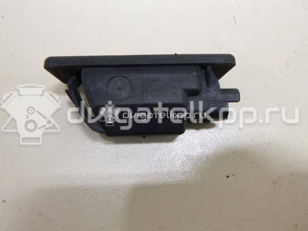 Фото Фонарь подсветки номера  26510AU300 для Nissan Primera / Micra / Note / Nv200 / Np300 {forloop.counter}}