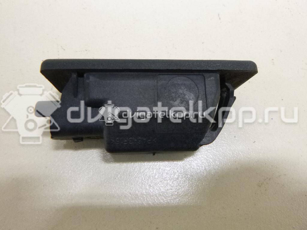 Фото Фонарь подсветки номера  26510AU300 для Nissan Primera / Micra / Note / Nv200 / Np300 {forloop.counter}}