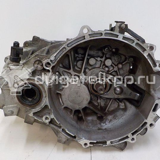 Фото Контрактная (б/у) МКПП для Hyundai Ix20 Jc / Accent / I30 / Elantra / I20 90-136 л.с 16V 1.6 л D4FB Дизельное топливо 4311132300