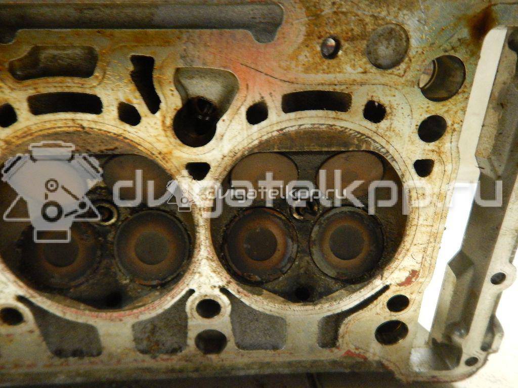 Фото Головка блока для двигателя CJSA для Audi A3 180 л.с 16V 1.8 л бензин 06K103063AK {forloop.counter}}