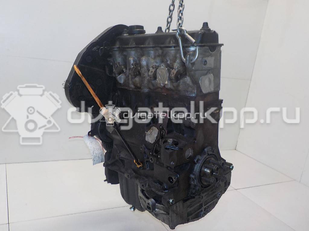 Фото Контрактный (б/у) двигатель AHU для Audi Cabriolet 8G7, B4 / A4 / A6 90 л.с 8V 1.9 л Дизельное топливо 028100090GX {forloop.counter}}