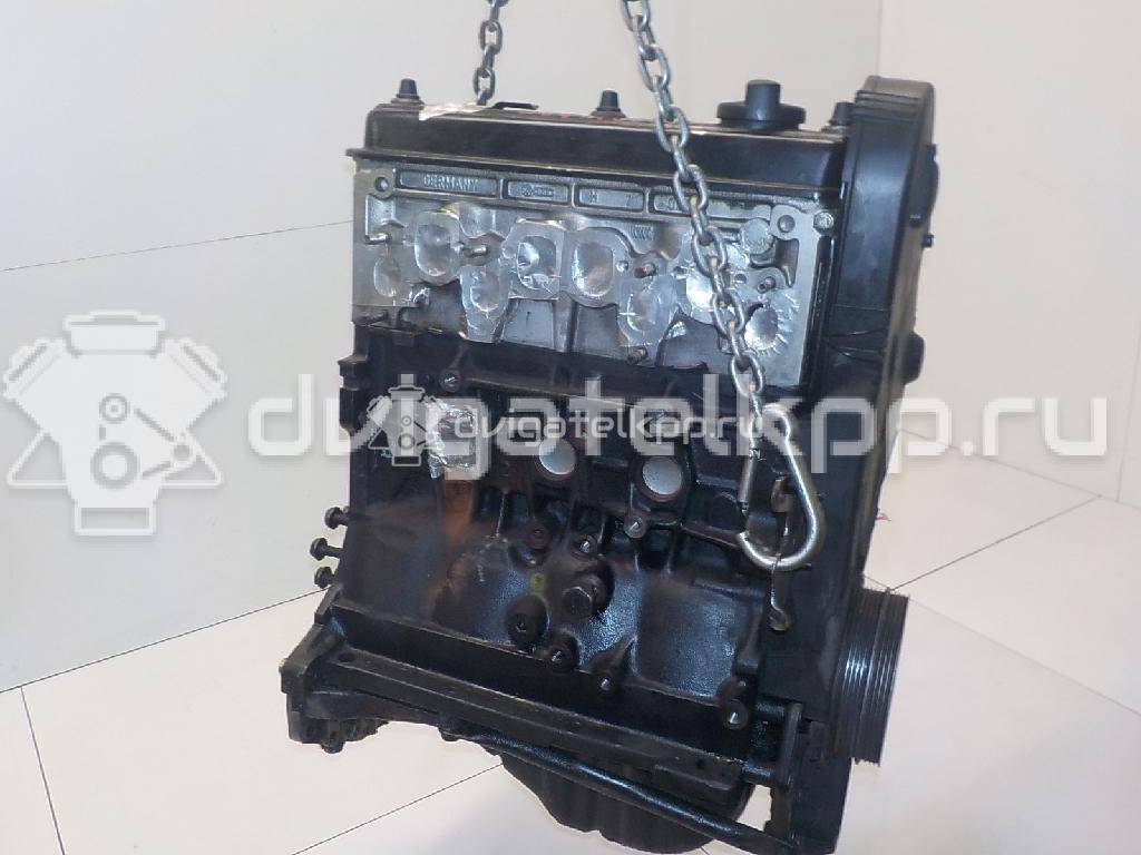 Фото Контрактный (б/у) двигатель AHU для Audi Cabriolet 8G7, B4 / A4 / A6 90 л.с 8V 1.9 л Дизельное топливо 028100090GX {forloop.counter}}