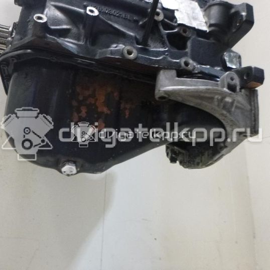 Фото Контрактный (б/у) двигатель AHU для Audi Cabriolet 8G7, B4 / A4 / A6 90 л.с 8V 1.9 л Дизельное топливо 028100090GX