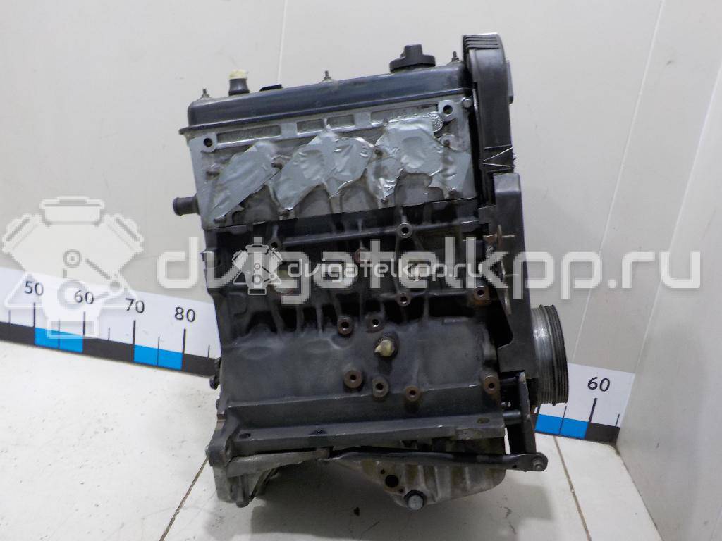 Фото Контрактный (б/у) двигатель AHU для Audi Cabriolet 8G7, B4 / A4 / A6 90 л.с 8V 1.9 л Дизельное топливо 028100090GX {forloop.counter}}