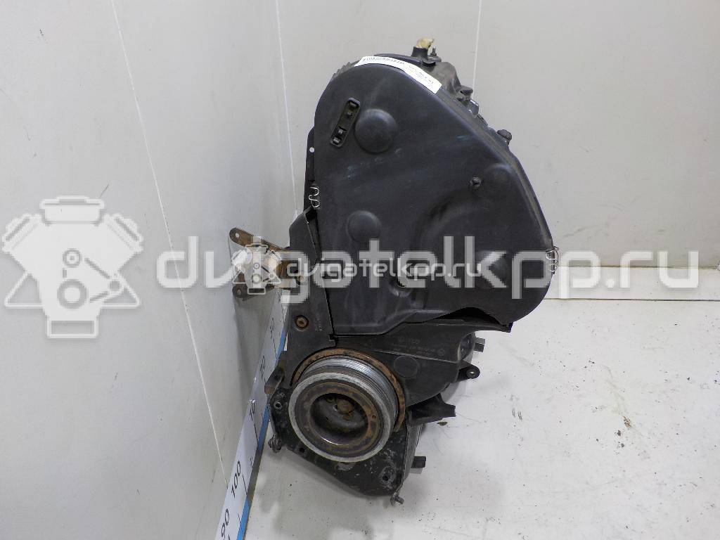 Фото Контрактный (б/у) двигатель AHU для Audi Cabriolet 8G7, B4 / A4 / A6 90 л.с 8V 1.9 л Дизельное топливо 028100090GX {forloop.counter}}