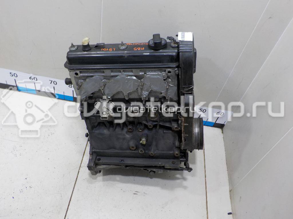 Фото Контрактный (б/у) двигатель AHU для Audi Cabriolet 8G7, B4 / A4 / A6 90 л.с 8V 1.9 л Дизельное топливо 028100090GX {forloop.counter}}