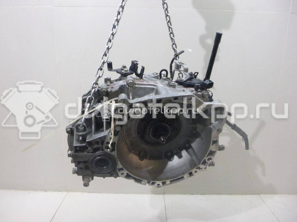 Фото Контрактная (б/у) АКПП для Hyundai Ix20 Jc / Accent / I30 / Elantra / I20 114-132 л.с 16V 1.6 л G4FC Бензин/спирт 4500023145 {forloop.counter}}