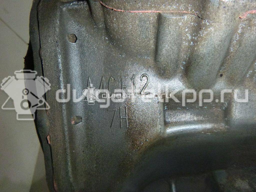 Фото Контрактная (б/у) АКПП для Hyundai Ix20 Jc / Accent / I30 / Elantra / I20 114-132 л.с 16V 1.6 л G4FC Бензин/спирт 4500023145 {forloop.counter}}