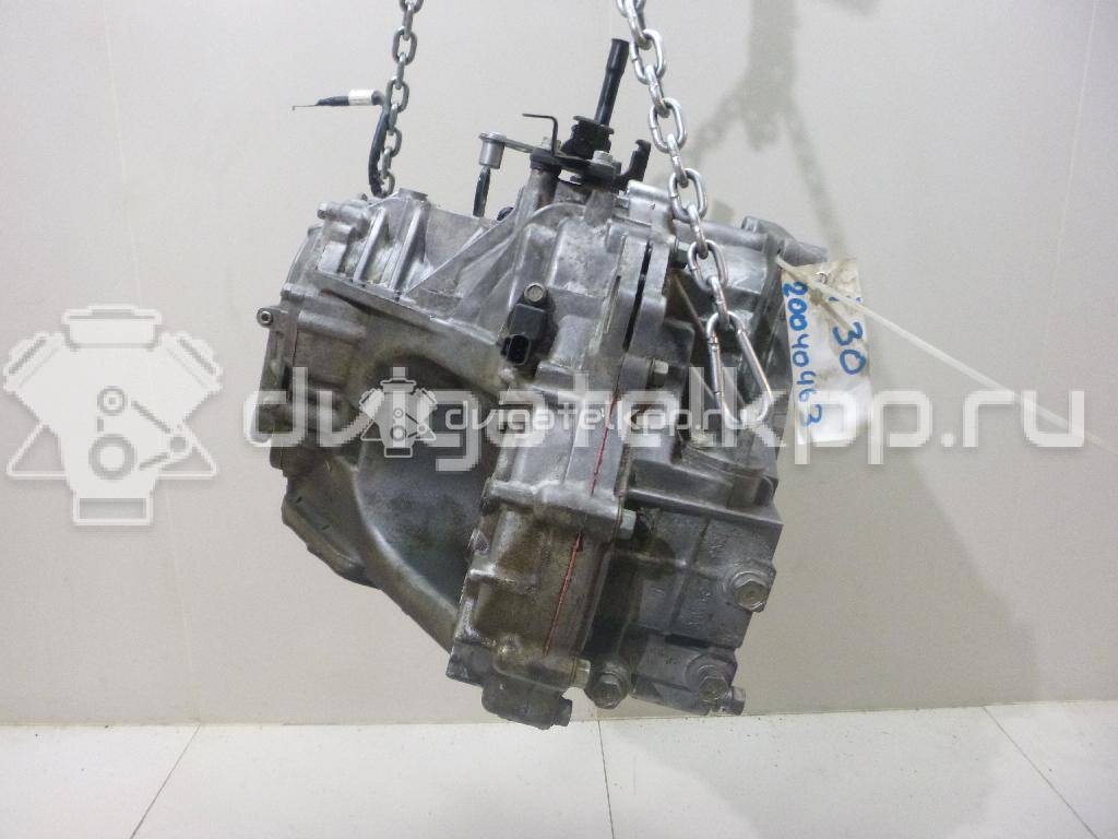 Фото Контрактная (б/у) АКПП для Hyundai Ix20 Jc / Accent / I30 / Elantra / I20 114-132 л.с 16V 1.6 л G4FC Бензин/спирт 4500023145 {forloop.counter}}