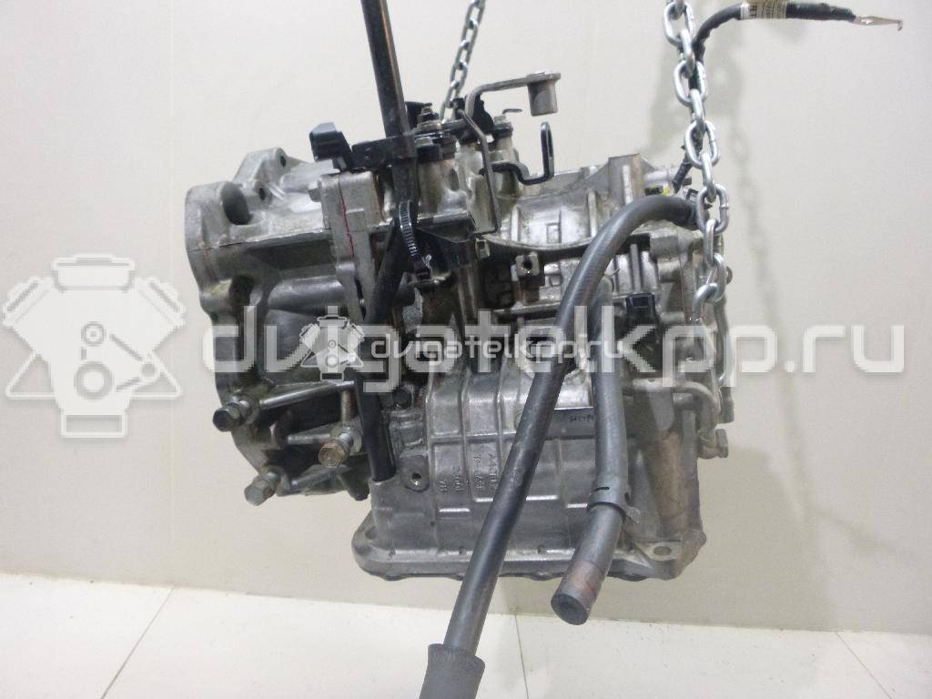 Фото Контрактная (б/у) АКПП для Hyundai Ix20 Jc / Accent / I30 / Elantra / I20 114-132 л.с 16V 1.6 л G4FC Бензин/спирт 4500023145 {forloop.counter}}