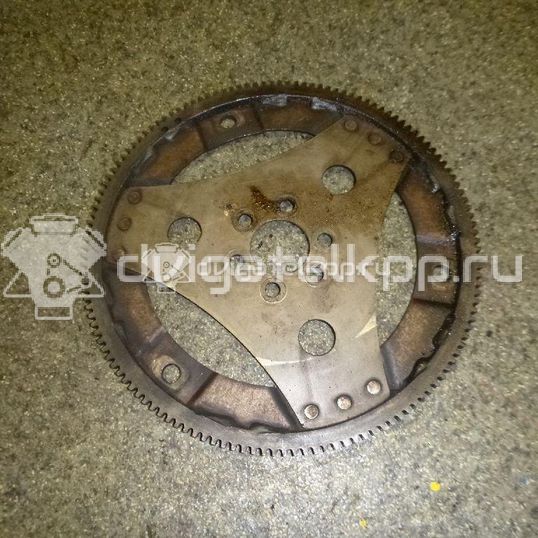 Фото Маховик для двигателя BWT для Audi A4 200-203 л.с 16V 2.0 л бензин 058105323G