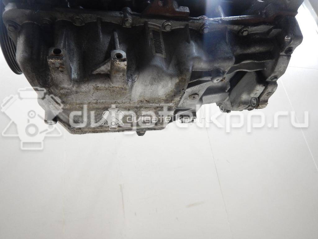 Фото Контрактный (б/у) двигатель D4FB для Hyundai Ix20 Jc / Accent / I30 / Elantra / I20 90-136 л.с 16V 1.6 л Дизельное топливо 110L12AU00 {forloop.counter}}