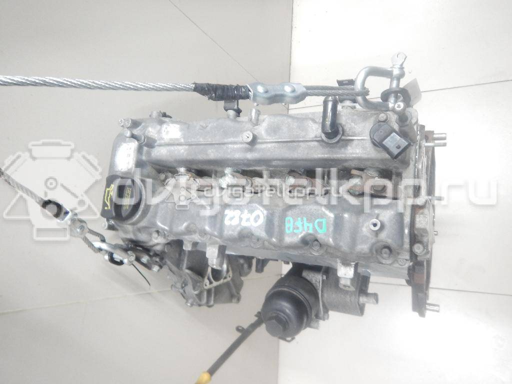 Фото Контрактный (б/у) двигатель D4FB для Hyundai Ix20 Jc / Accent / I30 / Elantra / I20 90-136 л.с 16V 1.6 л Дизельное топливо 110L12AU00 {forloop.counter}}