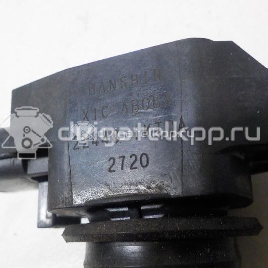 Фото Катушка зажигания  224481KT0A для Nissan Tiida / X-Trail / 350 Z Z33 / 370 Z Z34 / Altima