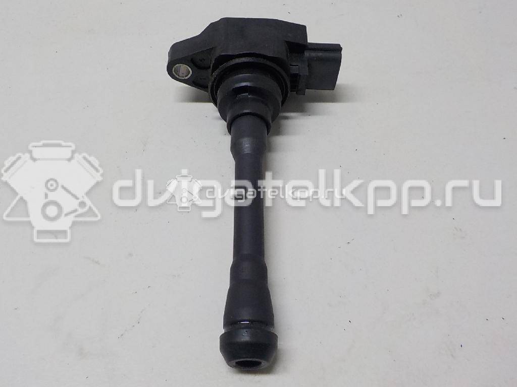 Фото Катушка зажигания  224481KT0A для Nissan Tiida / X-Trail / 350 Z Z33 / 370 Z Z34 / Altima {forloop.counter}}