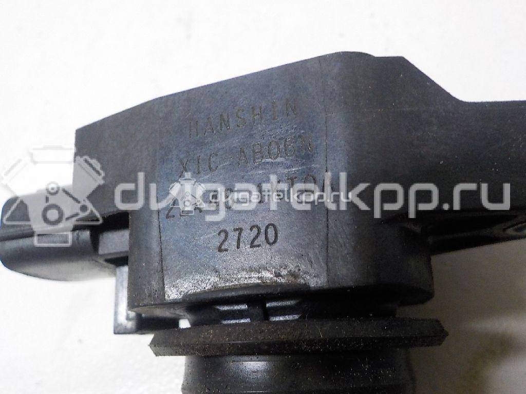 Фото Катушка зажигания  224481KT0A для Nissan Tiida / X-Trail / 350 Z Z33 / 370 Z Z34 / Altima {forloop.counter}}