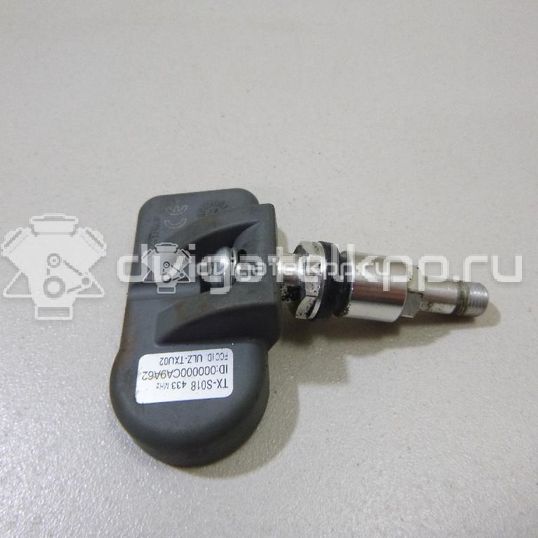 Фото Датчик давления в шине  40700JY00B для Nissan Primera / Micra / Cabstar / Navara / Np300